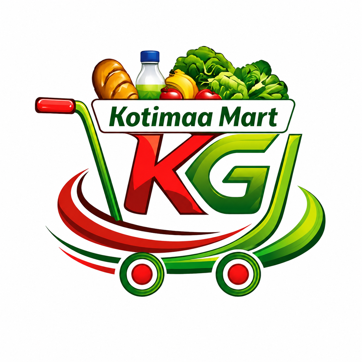 Kotimaa Mart